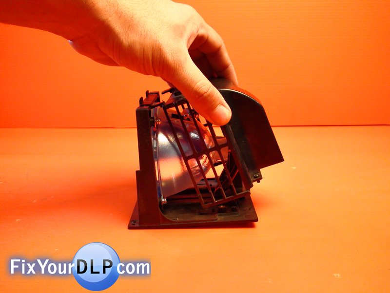 Mitsubishi 915p026010 holder