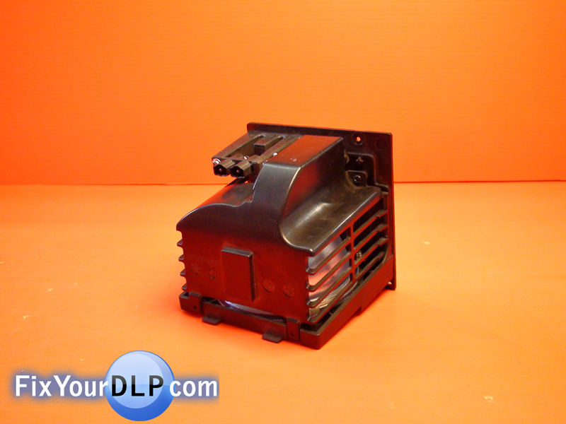 Mitsubishi 915p026a10 lamp replacement